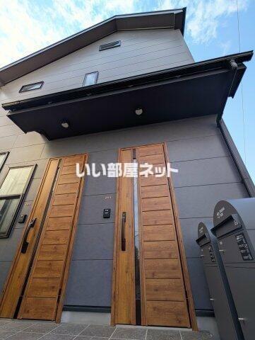 鎌倉材木座アパート