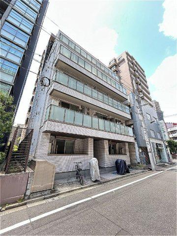 プレシャス南麻布
