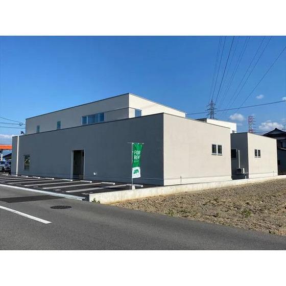 グランノア掛尾B棟