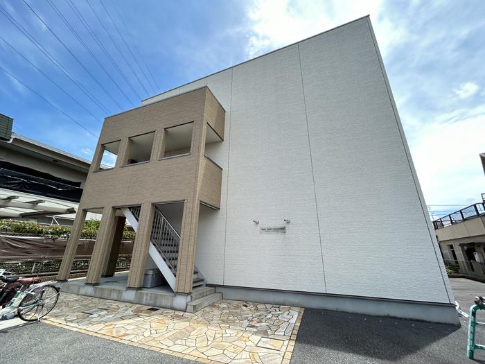  フジパレススリーハーブズ中百舌鳥町