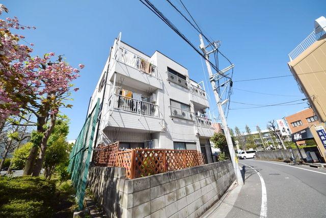 エステート立石