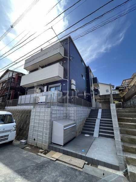 フェリーチェ馬橋