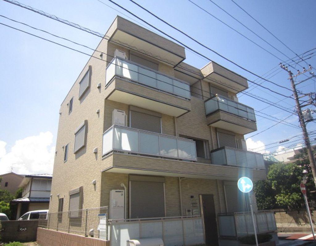 SOLO四谷上町