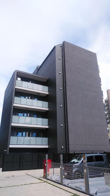 S-RESIDENCE成増CLAIR(1K/7階)
