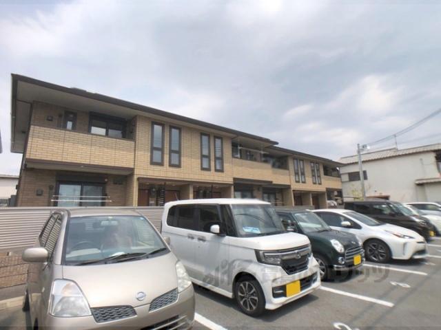 ラルーチェⅠ