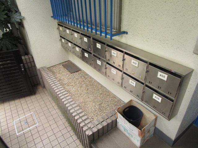 小野寺コーポ