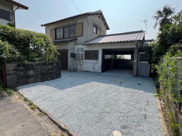MKホーム