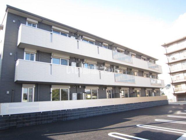 アルバ日吉
