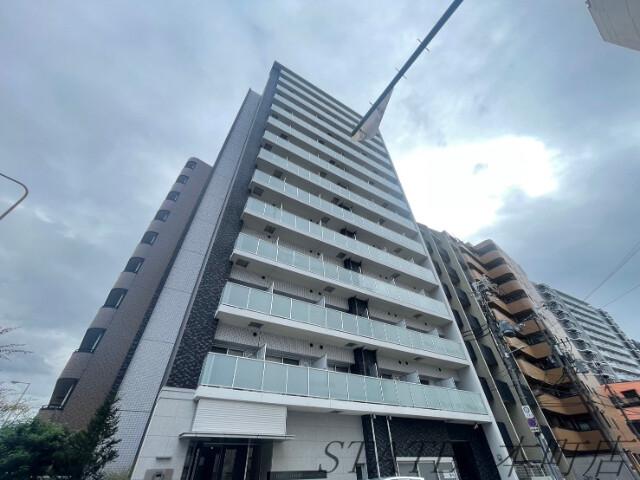 レオンコンフォート難波リオ