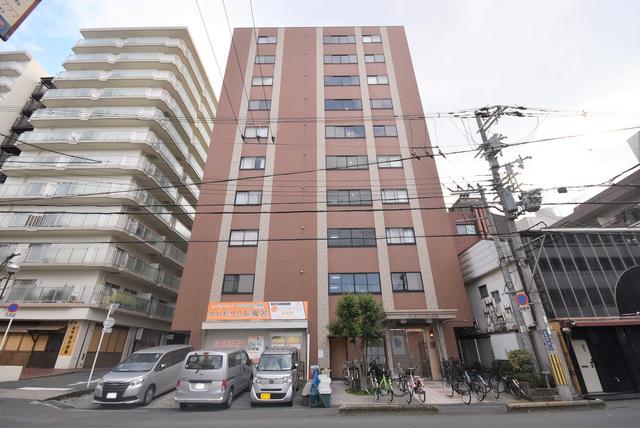 M PLAZA香里参番館