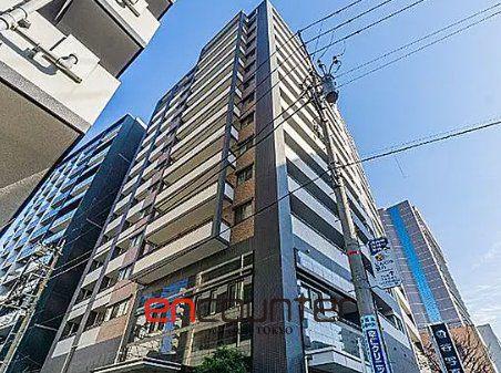 ライオンズ北千住マークレジデンス