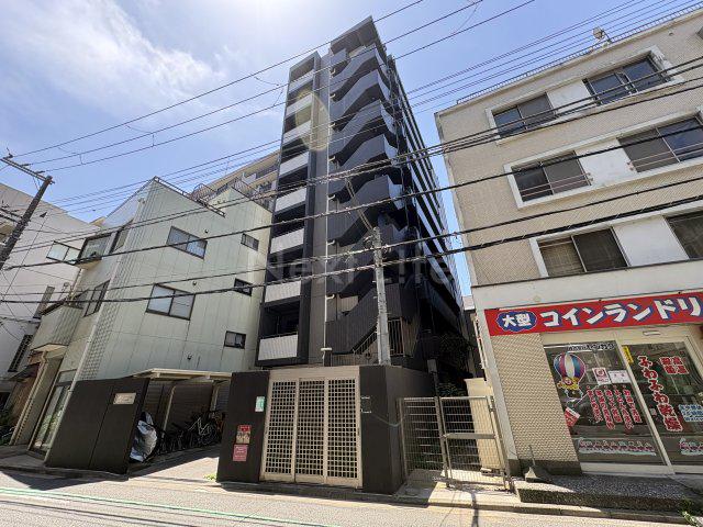 フェニックス横濱吉野町