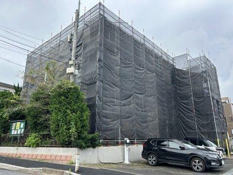 ジーライズ松戸美野里町(2LDK/1階)