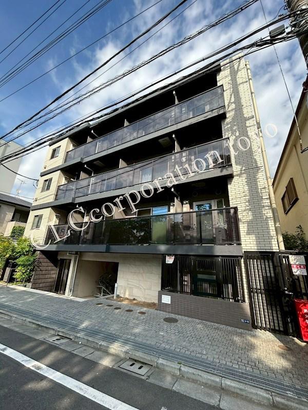 ハーモニーレジデンス東京南砂パークサイド