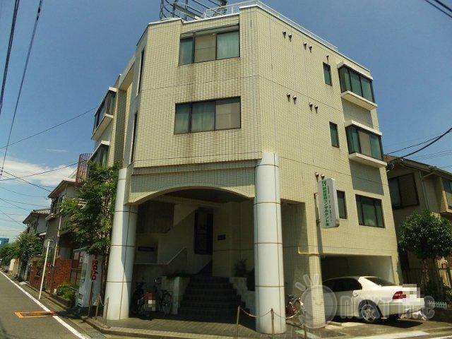 パレス相模大野