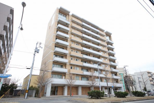 ダイアパレス円山北町