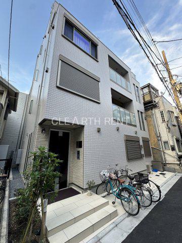 グラン ルーブル 上野