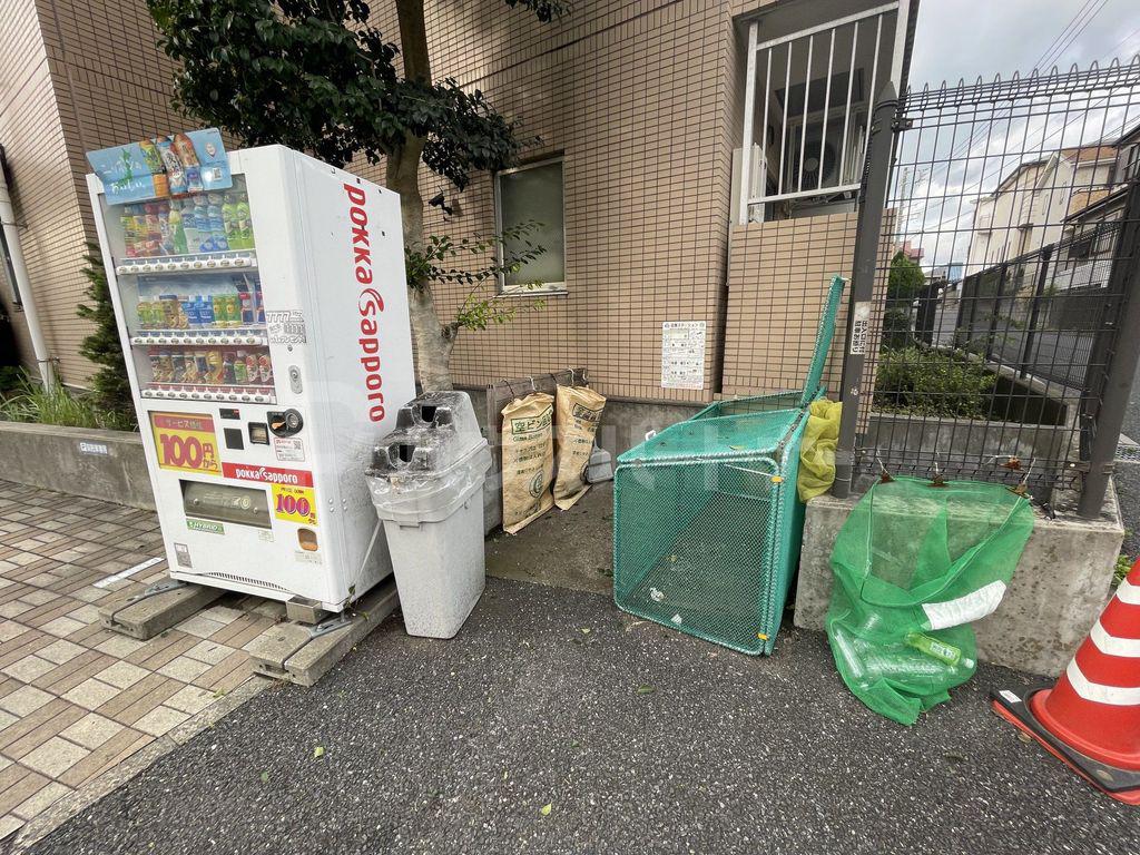 メゾングリシーヌ