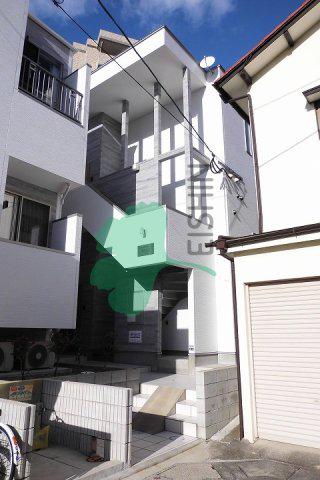 CB筑紫通サルテ(1SLDK/1階)