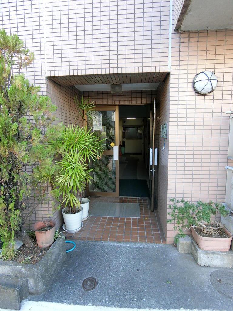 パステル小茂根