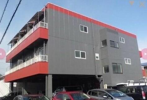 NOA新山口