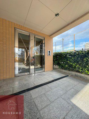 今川マンション