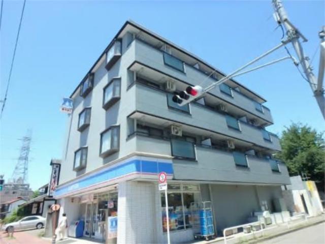 グレイス稲城