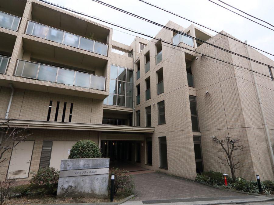 マチュリティ小石川