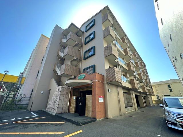 グランベール京口