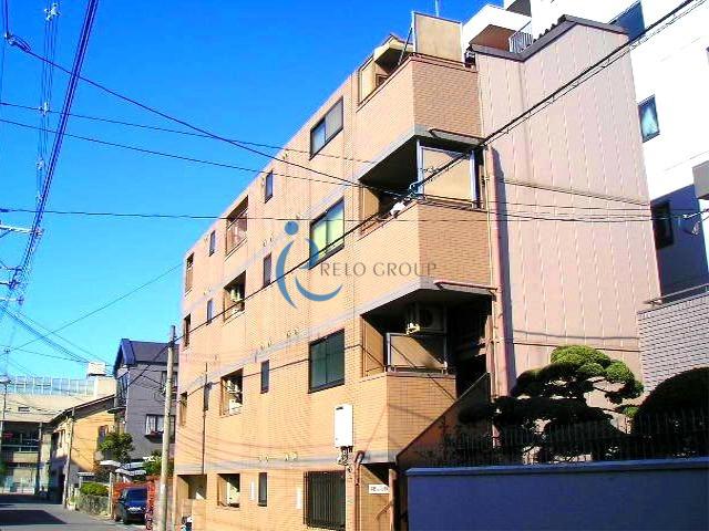 平野ビレッジPARTIII