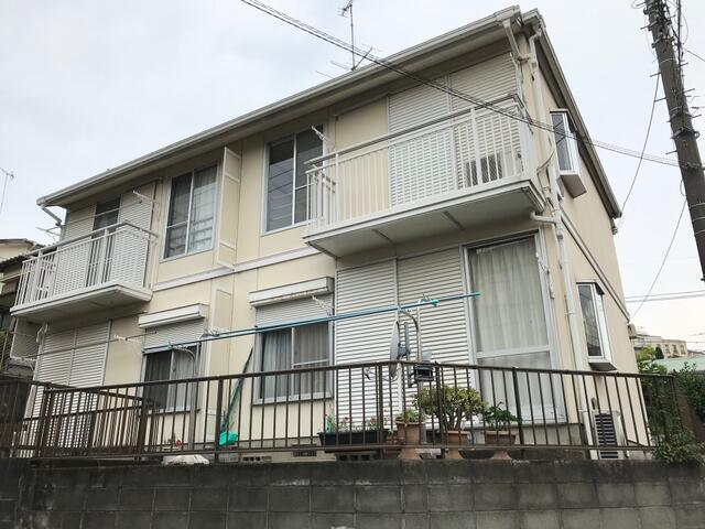 グリーンハイム