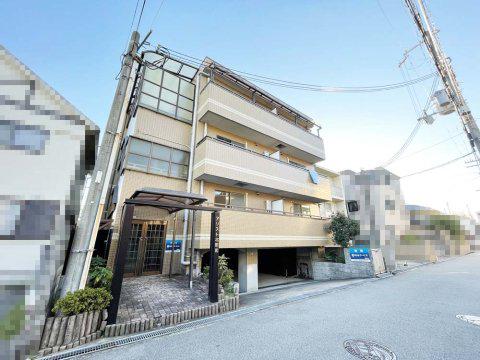 アリスト北昭和町