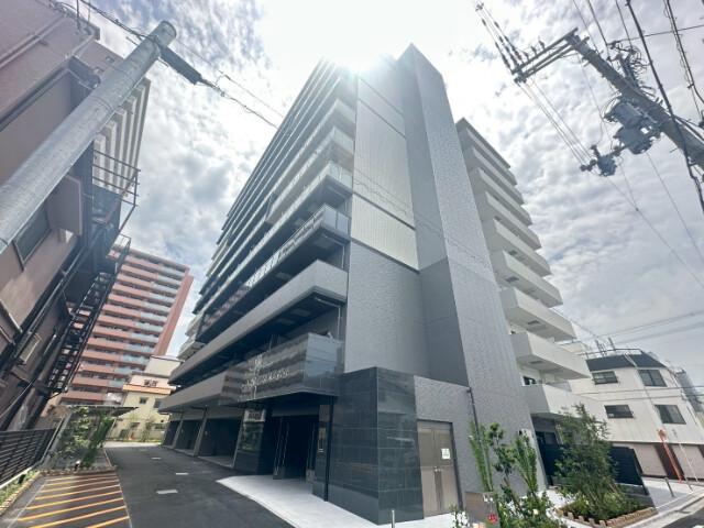 アドバンス大阪リーヴァ