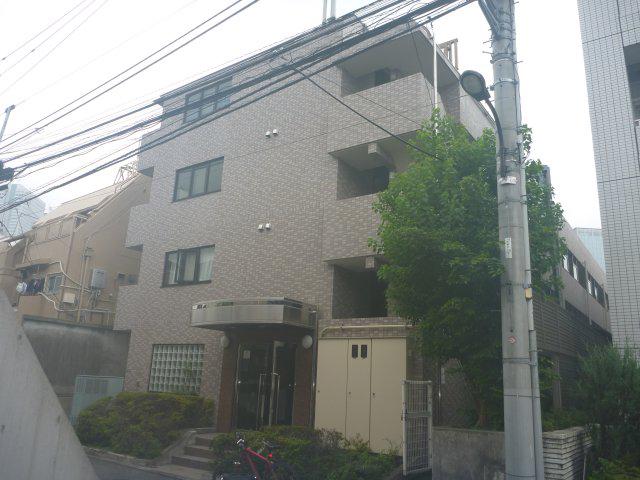 パークウェル西新宿
