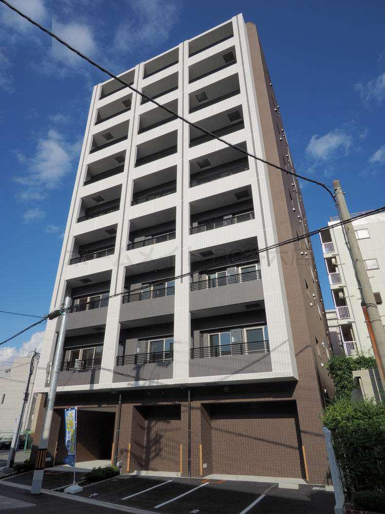 プラシード新町