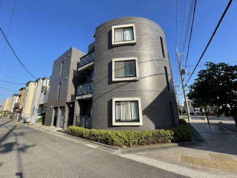 ノヴェル西宮(ワンルーム/3階)