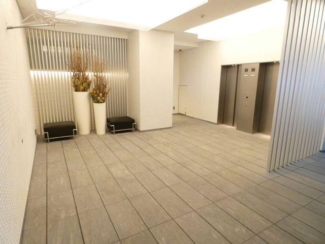 コンフォリア新中野