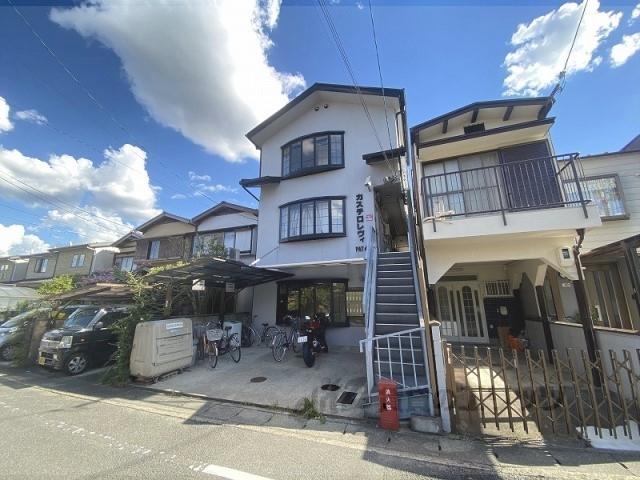 カステロレヴィPART4