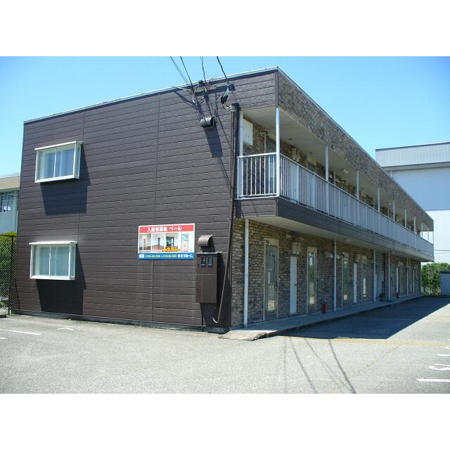 富山地鉄本線 越中荏原駅 徒歩14分 2階建 築37年