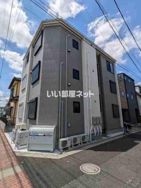 チュウジレジデンス