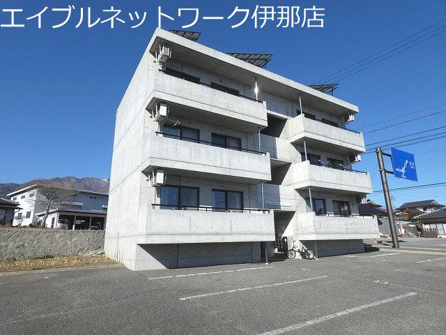 1.2.3メゾン田中(2K/1階)