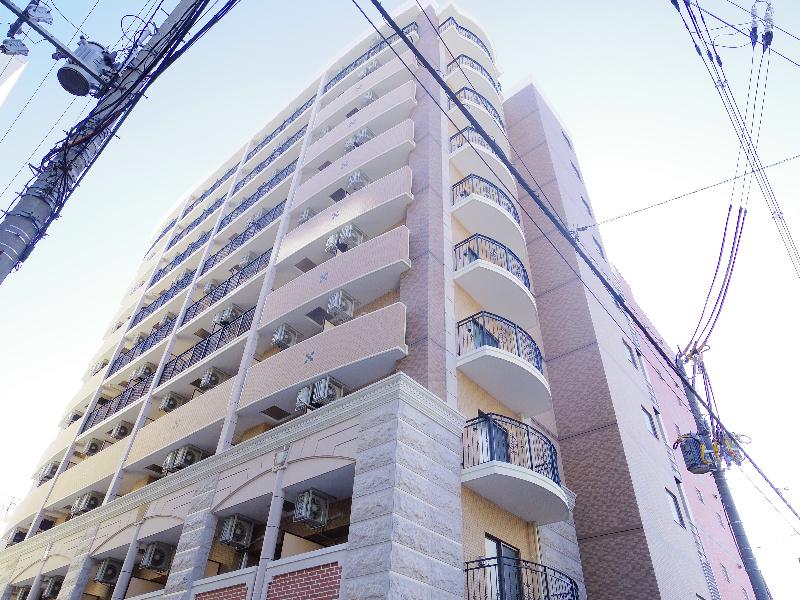 LUXE今里
