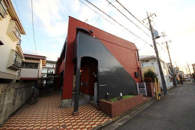 クロノス上福岡イースト