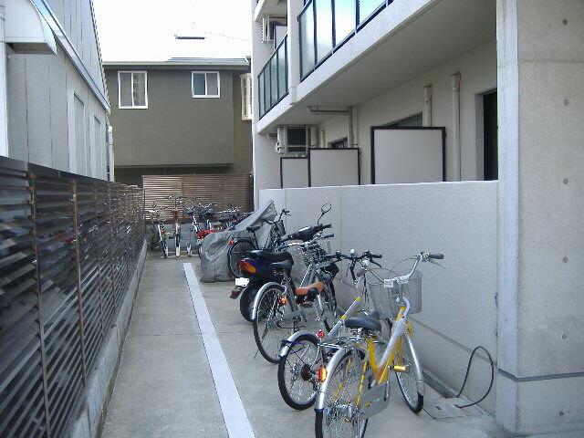 アルシュ住吉
