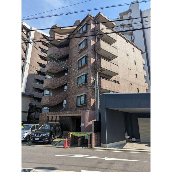 CRECER新栄