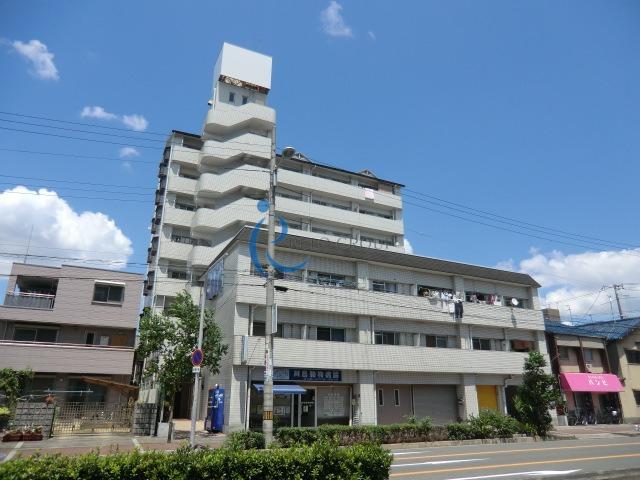 ロジュマン平野