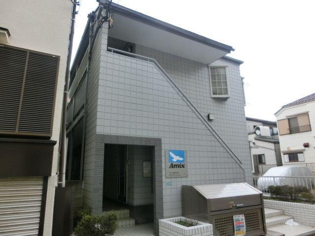 パレス新小岩