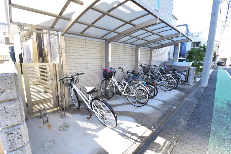 ブリーゼ大宮