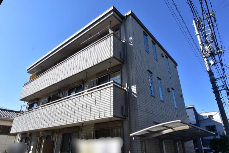 ブリーゼ大宮