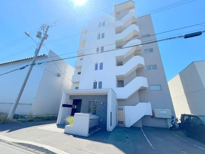 ルーチェ西宮の沢